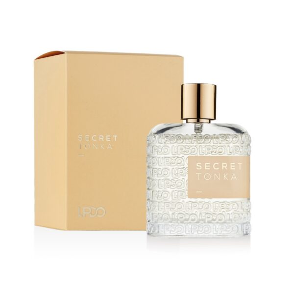 SECRET TONKA 100ML EDPI - LPDO