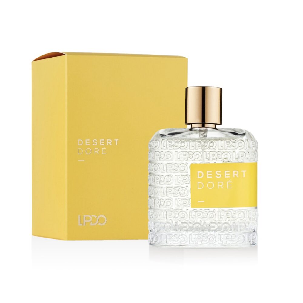 DESERT DORÉ 100ML EDPI - LPDO