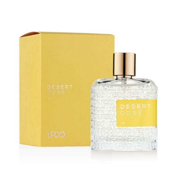 DESERT DORÉ 100ML EDPI - LPDO