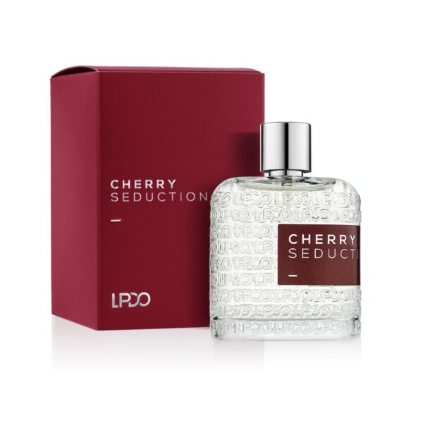 CHERRY SEDUCTION 100ML EDPI - LPDO
