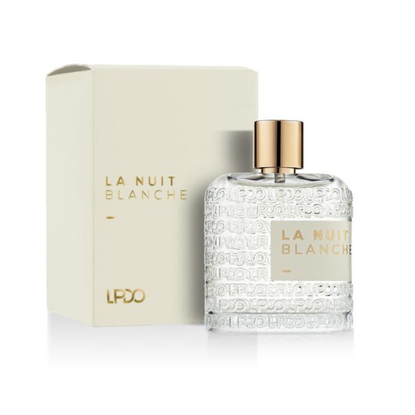 LA NUIT BLANCHE 100ML EDPI - LPDO