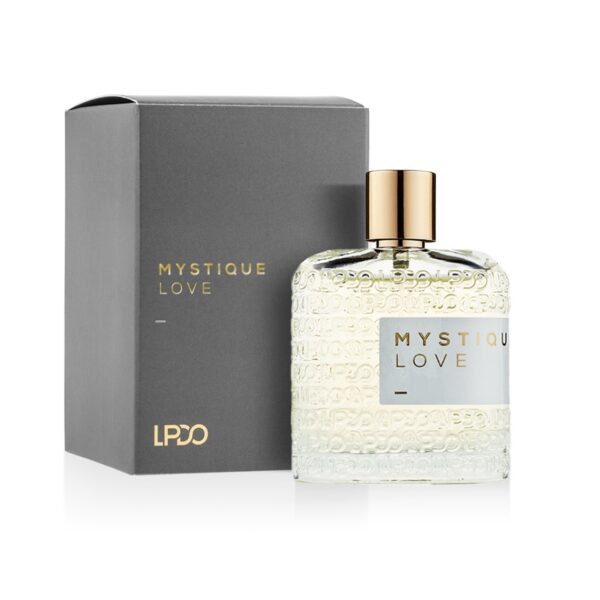 MYSTIQUE LOVE 100ML EDPI - LPDO