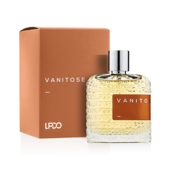 VANITOSE 100ML EDPI - LPDO