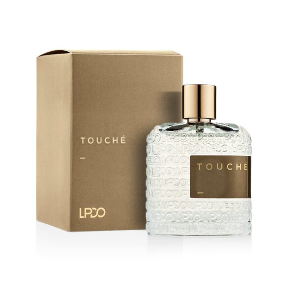 TOUCHÉ 100ML EDPI - LPDO