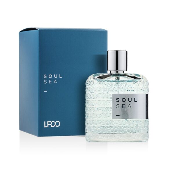Soul Sea 100ML EDPI - LPDO