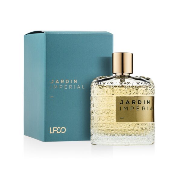 Jardin Impérial 100ML EDPI - LPDO