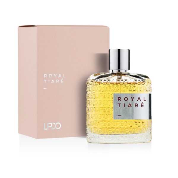 Royal Tiaré 100ml EDPI - LPDO