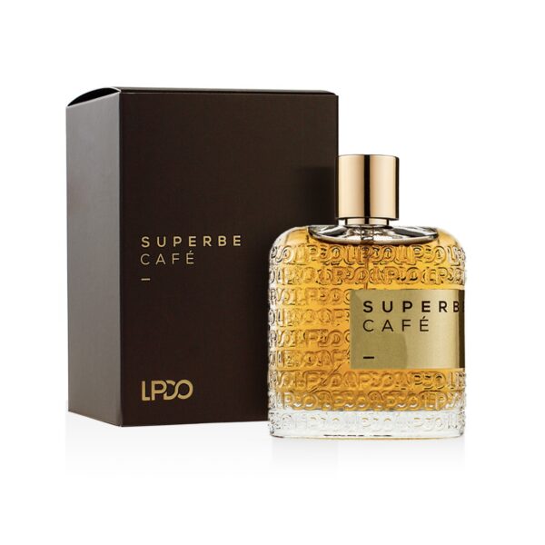 Superbe Cafè 100ml EDPI - LPDO