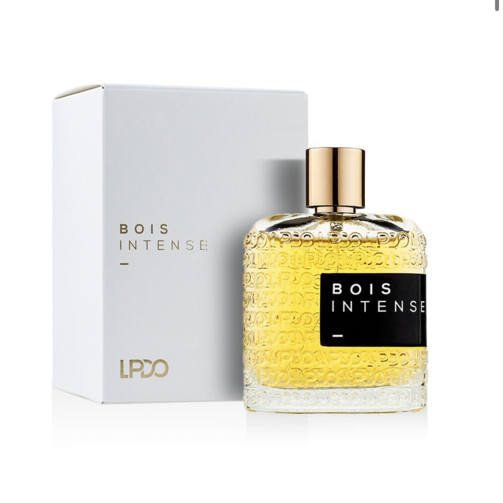 Bois Intense 100ml EDPI - LPDO