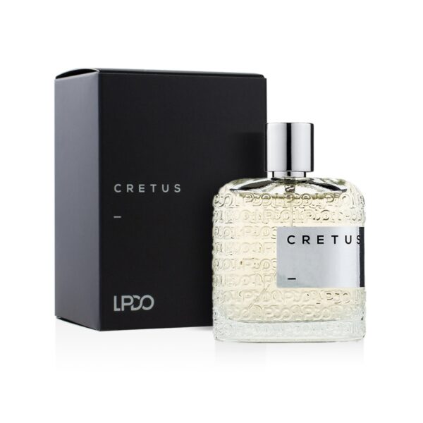 Cretus 100ml EDPI- LPDO