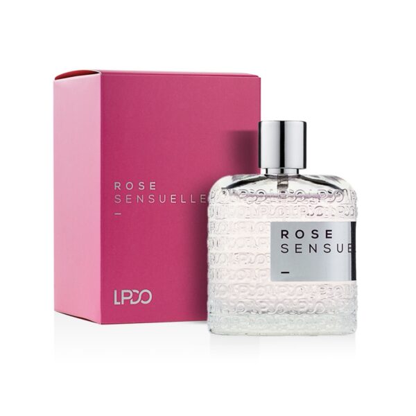 Rose Sensuelle 100ml EDPI - LPDO
