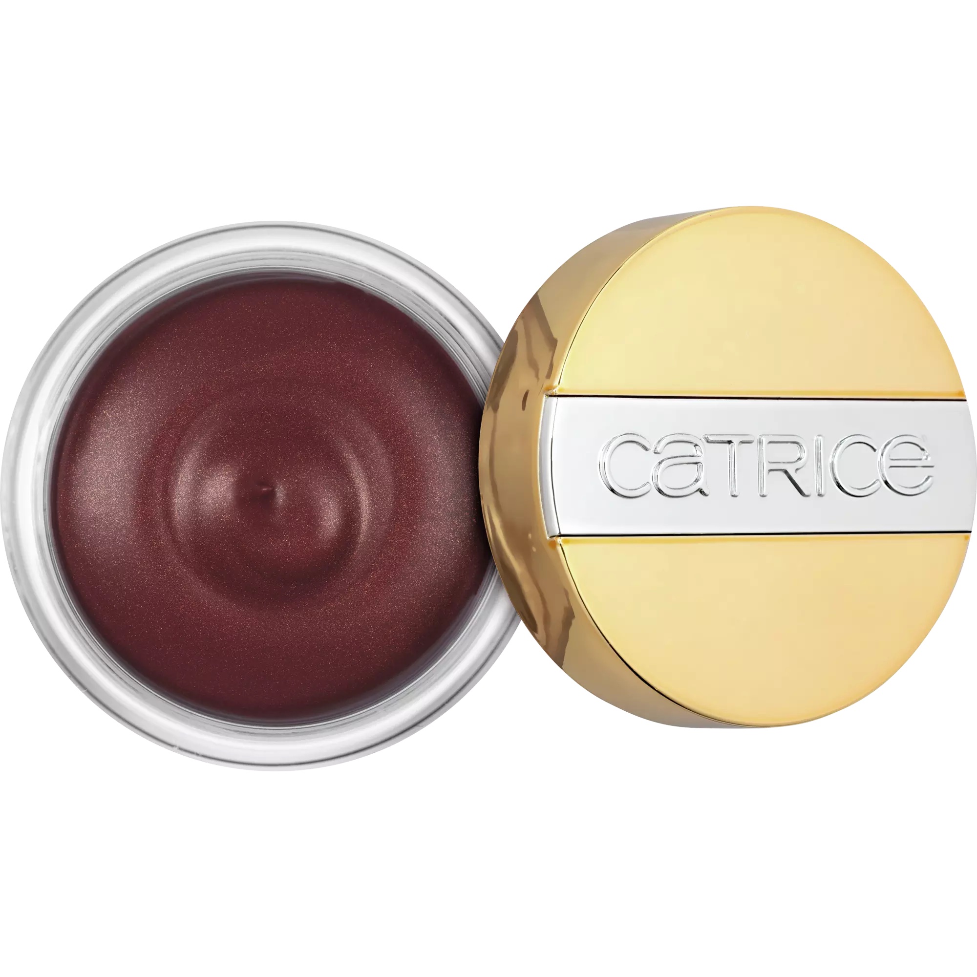 DESERT DUNE Blush in mousse illuminante - Catrice