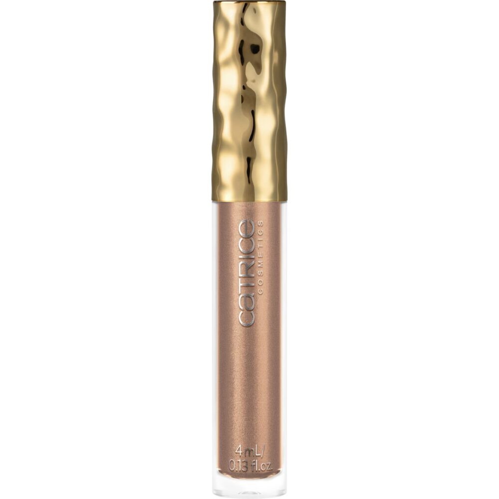 DESERT DUNE Ombretto luminoso liquido 02 - Catrice