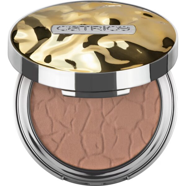 DESERT DUNE Matte Bronzer in crema 01 - Catrice