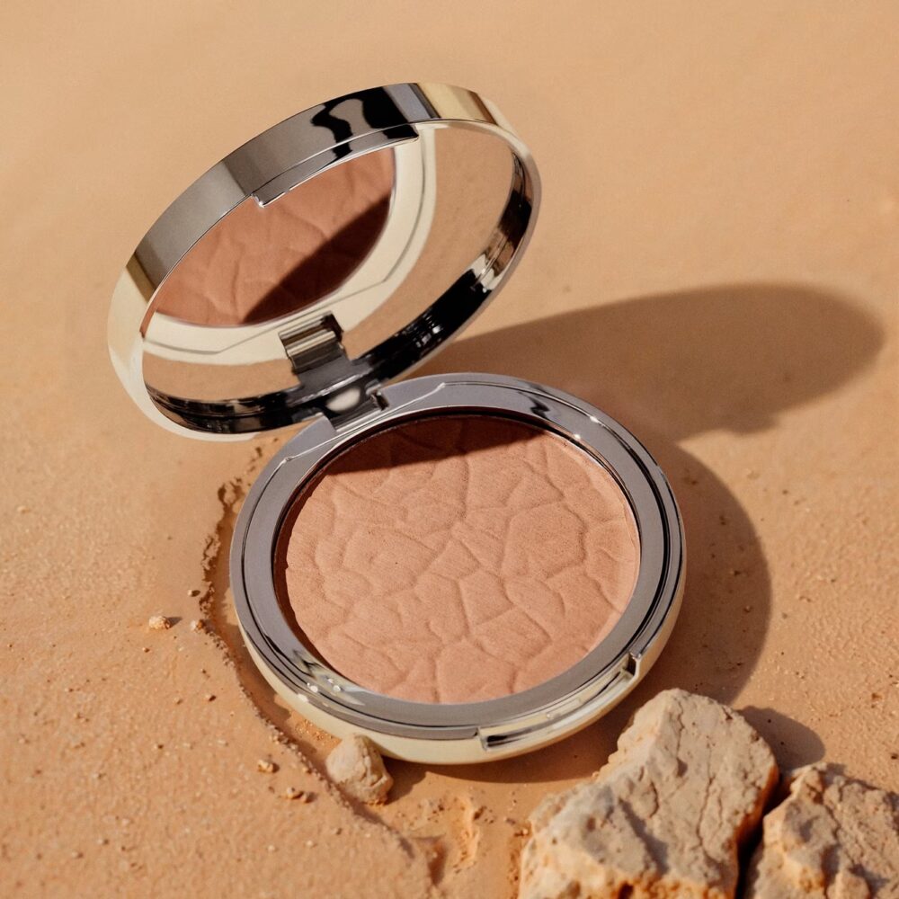 DESERT DUNE Matte Bronzer in crema 01 - Catrice - immagine 3
