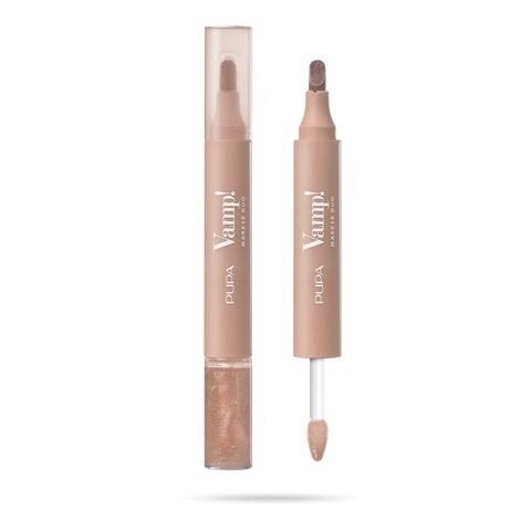 Vamp! Marker Duo 001 - Pupa