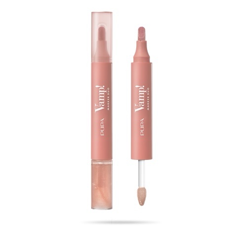Vamp! Marker Duo 002 - Pupa