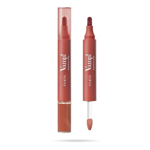Vamp! Marker Duo 003 - Pupa