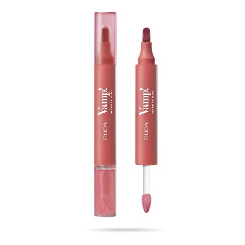 Vamp! Marker Duo 004 - Pupa