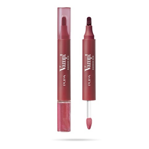 Vamp! Marker Duo 005 - Pupa