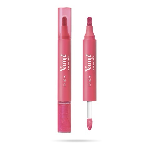 Vamp! Marker Duo 006 - Pupa