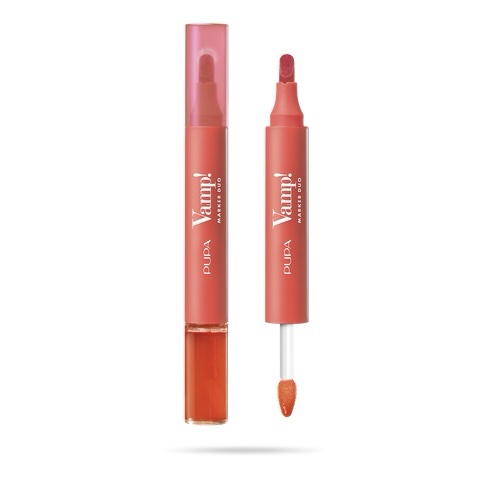 Vamp! Marker Duo 007 - Pupa