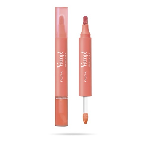 Vamp! Marker Duo 008 - Pupa