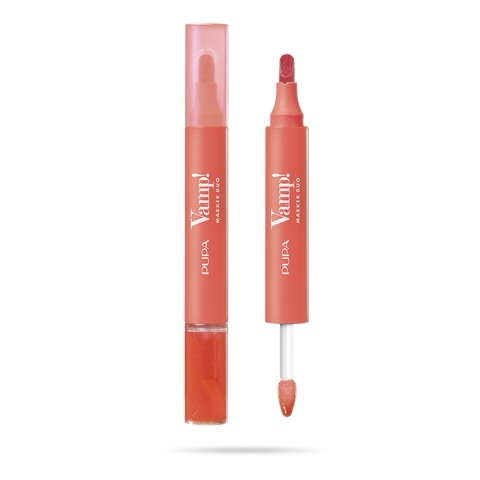 Vamp! Marker Duo 009 - Pupa
