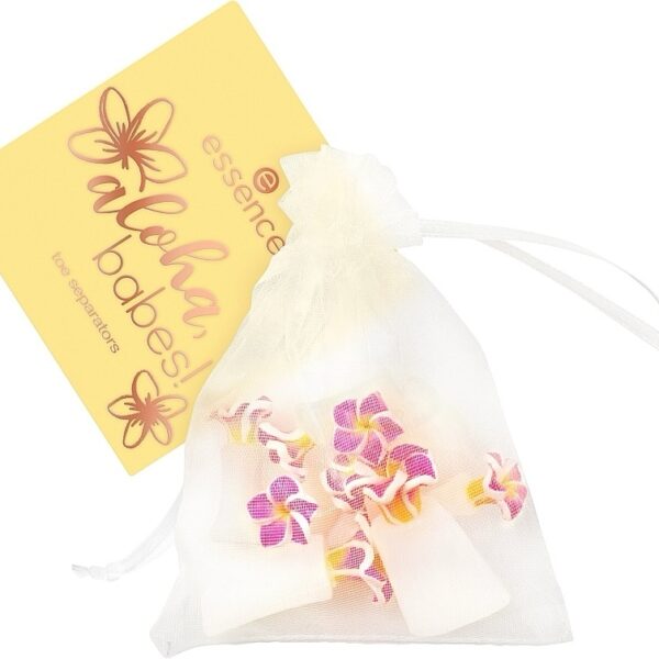 Essence Aloha, Babes! Separatore dita - Essence