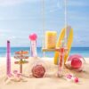 Lash & Brow Gel Mascara Essence Aloha, Babes! - Essence - immagine 3