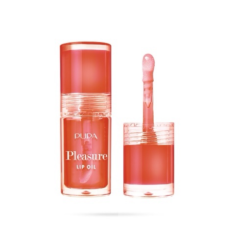 Pleasure Lip Oil 003 - Pupa