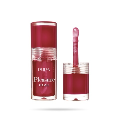 Pleasure Lip Oil 004 - Pupa