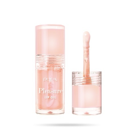 Pleasure Lip Oil 001- Pupa