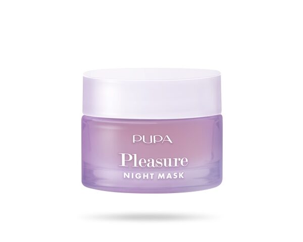 Pleasure Night Mask - Pupa
