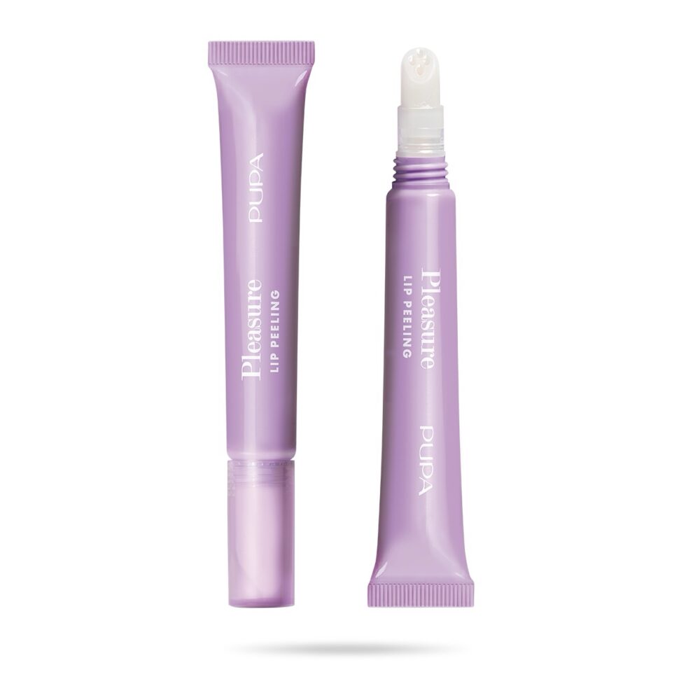 Pleasure Lip Peeling - Pupa