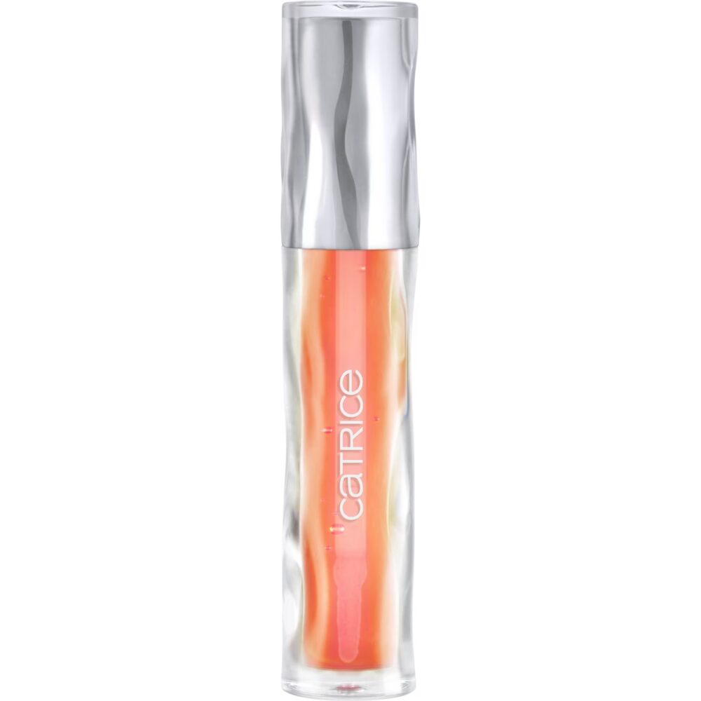 UNDERWATER SECRETS Hydra Sheen Lipgloss - Catrice