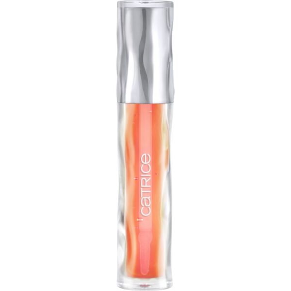UNDERWATER SECRETS Hydra Sheen Lipgloss - Catrice