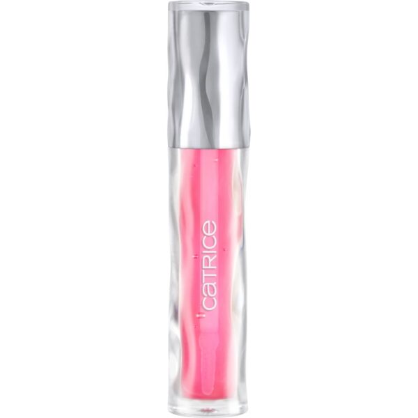 UNDERWATER SECRETS Hydra Sheen Lipgloss - Catrice