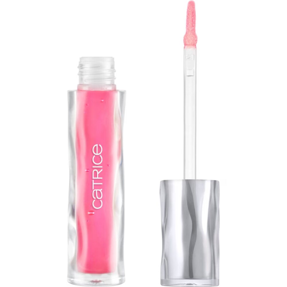 UNDERWATER SECRETS Hydra Sheen Lipgloss - Catrice - immagine 2