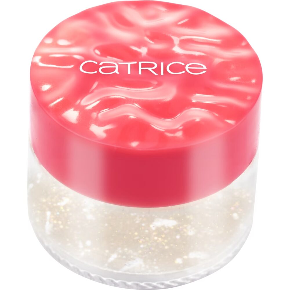 UNDERWATER SECRETS Dewy Ph-Reacting Blush
 - Catrice