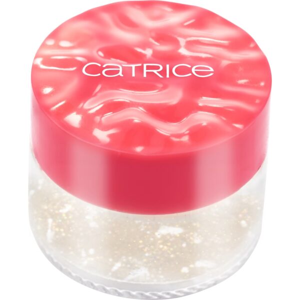 UNDERWATER SECRETS Dewy Ph-Reacting Blush
 - Catrice