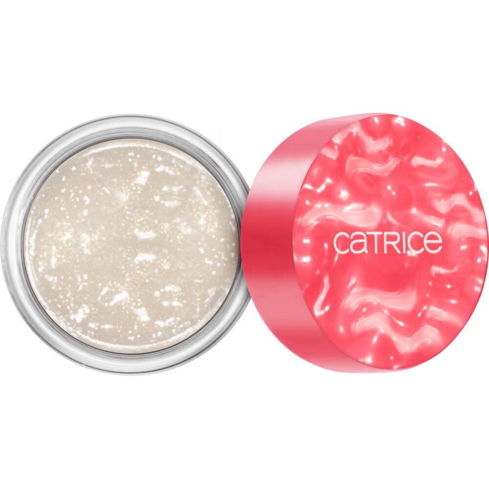 UNDERWATER SECRETS Dewy Ph-Reacting Blush
 - Catrice - immagine 2