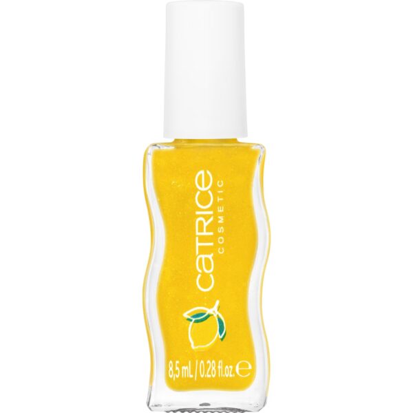SUMMER LIPS Lip Glaze - Catrice