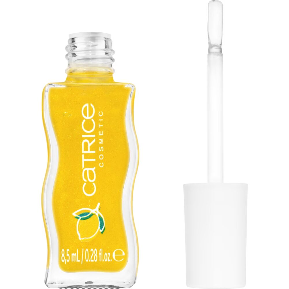 SUMMER LIPS Lip Glaze - Catrice - immagine 3