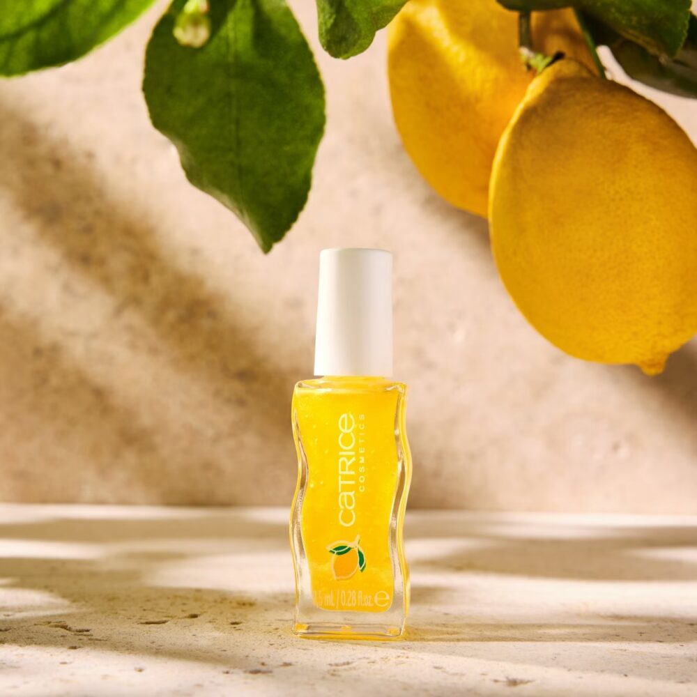 SUMMER LIPS Lip Glaze - Catrice - immagine 4