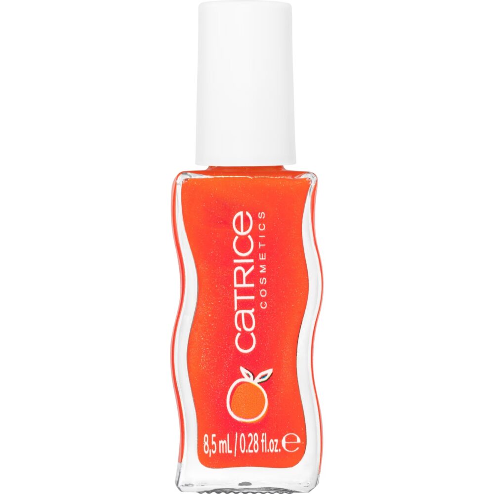 SUMMER LIPS Lip Glaze - Catrice