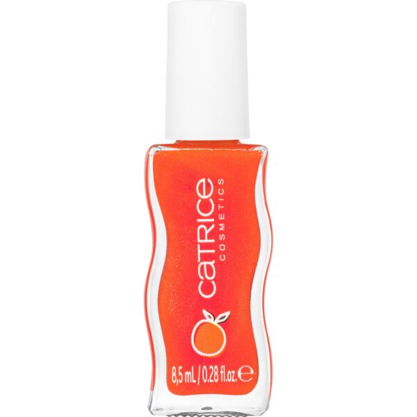 SUMMER LIPS Lip Glaze - Catrice