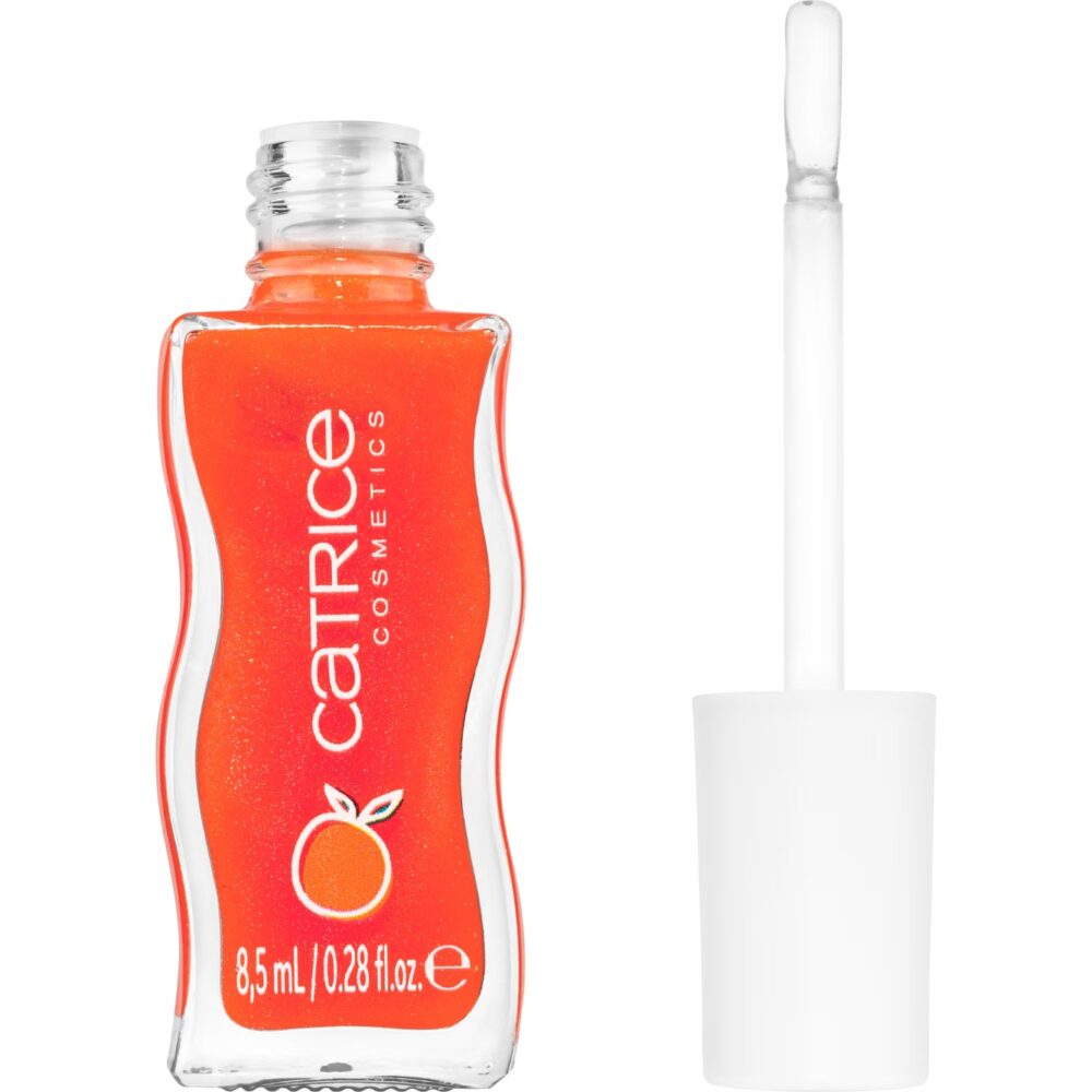 SUMMER LIPS Lip Glaze - Catrice - immagine 2