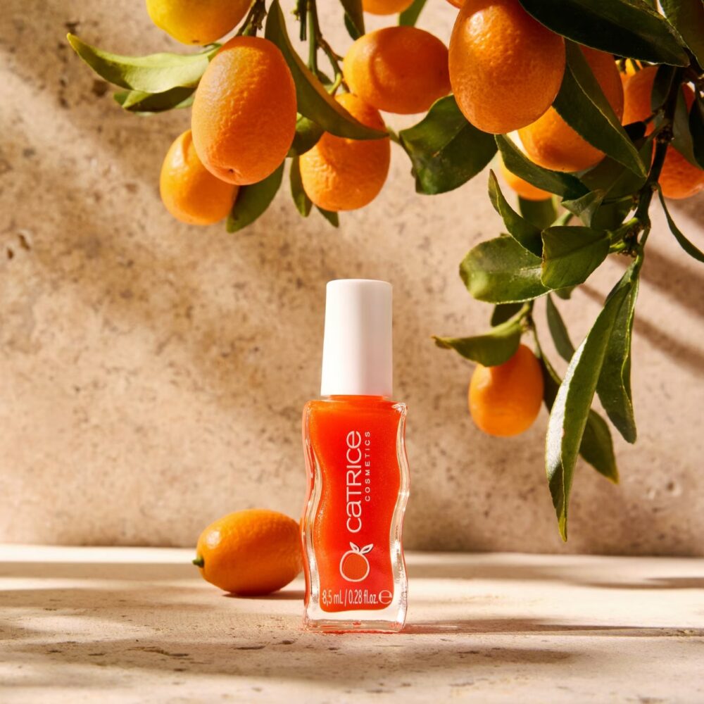 SUMMER LIPS Lip Glaze - Catrice - immagine 3