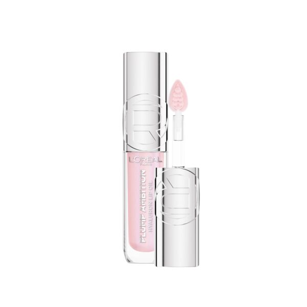 Olio labbra Plump Ambition - n. 101, 5 ml - L'Oreal Paris